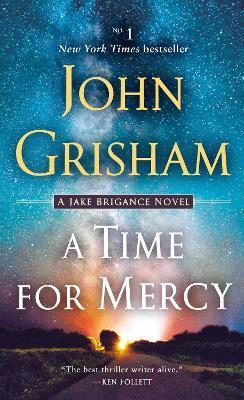 A Time for Mercy                                                                                                                                      <br><span class="capt-avtor"> By:Grisham, John                                     </span><br><span class="capt-pari"> Eur:8,11 Мкд:499</span>